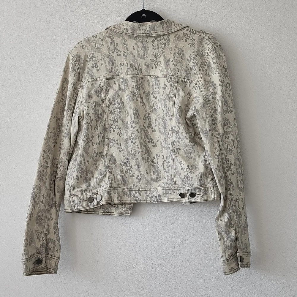 Free people jacket - Picture 4 of 13